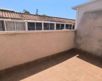 Resale - Appartement - Algorfa