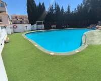 Resale - Appartement - Algorfa