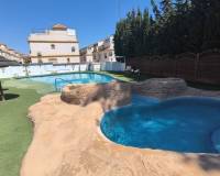 Resale - Appartement - Algorfa