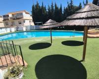 Resale - Appartement - Algorfa