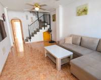 Resale - Appartement - Algorfa