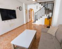 Resale - Appartement - Algorfa