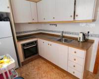 Resale - Appartement - Algorfa