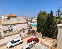 Resale - Appartement - Algorfa