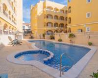 Resale - Appartement - Algorfa