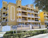 Resale - Appartement - Algorfa