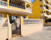 Resale - Appartement - Algorfa