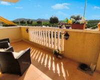 Resale - Appartement - Algorfa