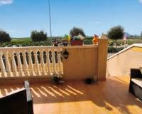 Resale - Appartement - Algorfa