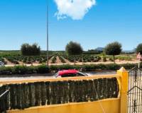 Resale - Appartement - Algorfa