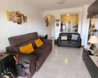 Resale - Appartement - Algorfa