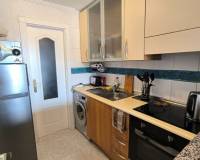 Resale - Appartement - Algorfa