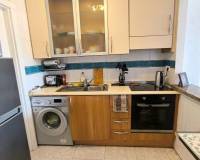 Resale - Appartement - Algorfa