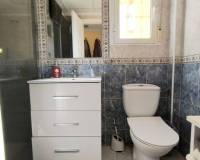 Resale - Appartement - Algorfa