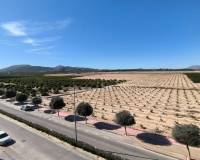 Resale - Appartement - Algorfa