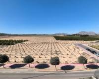 Resale - Appartement - Algorfa