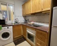 Resale - Appartement - Algorfa