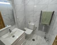 Resale - Appartement - Algorfa