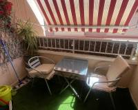 Resale - Appartement - Algorfa