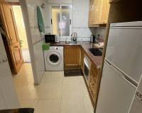 Resale - Appartement - Algorfa