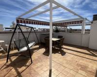 Resale - Appartement - Algorfa