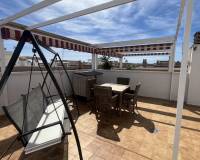 Resale - Appartement - Algorfa