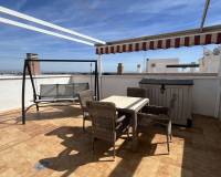 Resale - Appartement - Algorfa