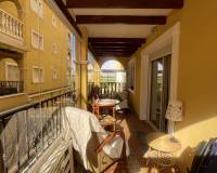 Resale - Appartement - Algorfa