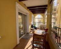 Resale - Appartement - Algorfa