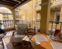 Resale - Appartement - Algorfa