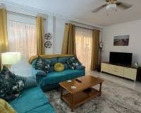 Resale - Appartement - Algorfa