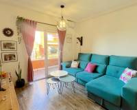 Resale - Appartement - Algorfa