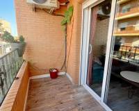 Resale - Appartement - Algorfa