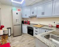 Resale - Appartement - Algorfa