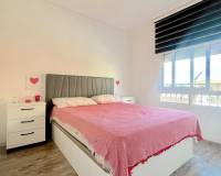 Resale - Appartement - Algorfa