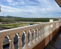 Resale - Appartement - Algorfa