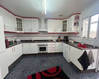 Resale - Appartement - Algorfa