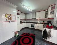 Resale - Appartement - Algorfa