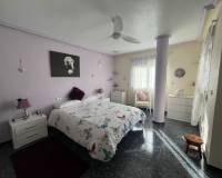 Resale - Appartement - Algorfa