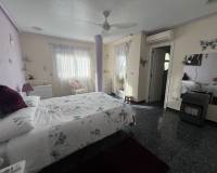 Resale - Appartement - Algorfa