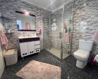 Resale - Appartement - Algorfa