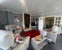 Resale - Appartement - Algorfa