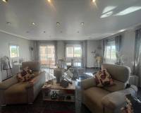 Resale - Appartement - Algorfa