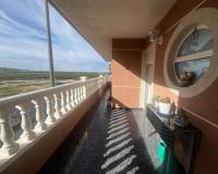 Resale - Appartement - Algorfa