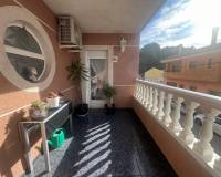 Resale - Appartement - Algorfa