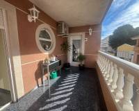 Resale - Appartement - Algorfa