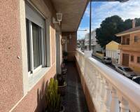 Resale - Appartement - Algorfa