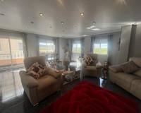 Resale - Appartement - Algorfa