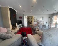 Resale - Appartement - Algorfa