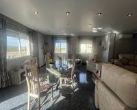 Resale - Appartement - Algorfa